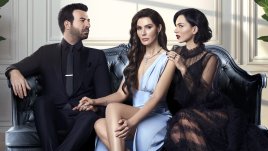Съпруга и любовница се изправят една срещу друга в турския сериал „Доброта“