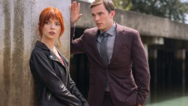 Мистерии и съспенс са основните съставки във филма „Менюто“