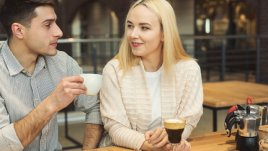 5 закона на ухажването, с които да поддържате мъжкия интерес