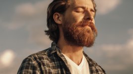 5 вида несигурност, които мъжете изпитват 