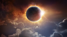 Пълно слънчево затъмнение на 12 август 2026: Как да използвате мощната му енергия