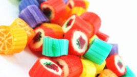 Коледни сладки, подходящи за малки деца