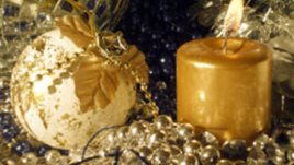 Коледното вълшебство е в семейството