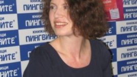 Юлия Спиридонова: Пожелавам ви само сбъднати мечти!