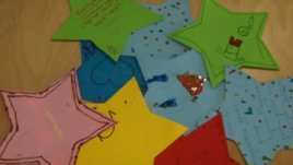 Сбъднати коледни желания за децата от дома в с. Разлив