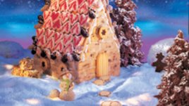 За най-вкусните коледни сладки и сладкиши