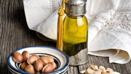 Арганово масло (олио) в кулинарията – прави ни по-здрави