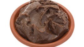 Шоколадов хумус