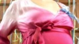 Бременна в Новогодишната нощ