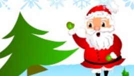 Джуджетата разгласиха новини от пощата на Дядо Коледа