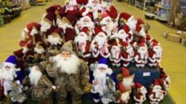 Готови предложения за коледна украса, цените и разнообразието