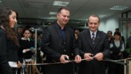 Откри се нов магазин за електродомакинска и аудиовизуална техника