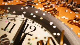 Въпроси към Новата година!!!