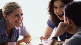 Видове приятели, от които всеки се нуждае