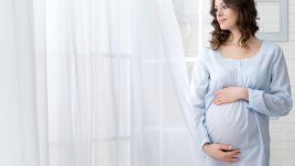 Естествени лекове при хемороиди по време на бременност