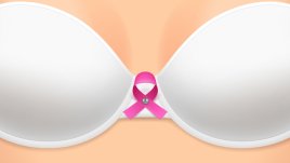 Знаете ли, че... наднорменото тегло повишава риска от рак на гърдата?