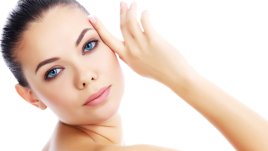 Натурални измиващи грижи за различни типове кожа