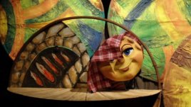 Безплатно представление за деца – „Житената питка“