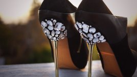 Как да си направите бутикови обувки?