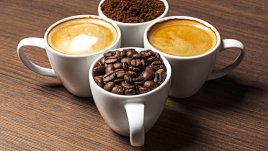 Кафето подпомага функцията на кръвоносните съдове