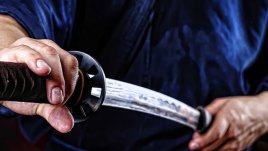 Дори самураят има праг на търпимост