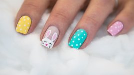 Маникюри за годината на Черния Воден Заек