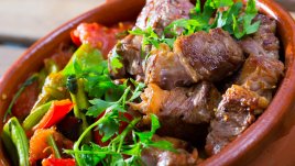 3 идеи за кето гювечета