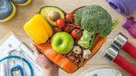 Хранителни елементи за здрави артерии