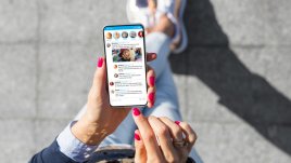 Как ни вредят социалните мрежи?