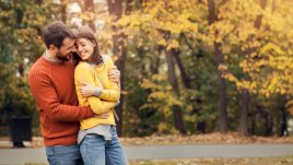 Неромантични знаци, че сте открили любовта