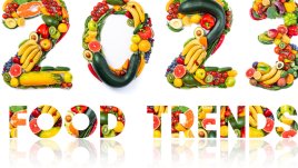 Суперхрани за менюто ни през 2023