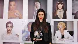 Модните икони на 2016 година