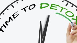 Следпразничен детокс режим 