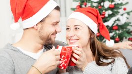 Любовен хороскоп за 19-25 декември 2016