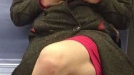 Причината тази снимка да взриви интернет ще ви изуми 