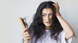 4 необичайни причини за косопад