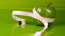 Диета с подмладяващ ефект