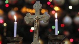 Българските традиции на Коледа