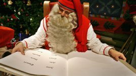 Какво искат децата и родителите за Коледа?