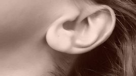 Кампания в подкрепа на хората с увреден слух