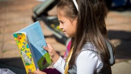 Силен финал на „Стара хартия за нова книга“ 2021 в Русе и Добрич