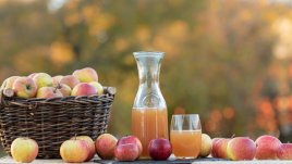 Лунна диета за октомври