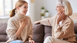 13 неща, които свекървата тайно си мисли, но не изрича 