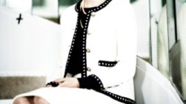 Търсим Коко Шанел