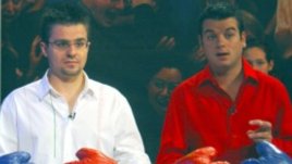 Иван или Андрей се жени в ефир