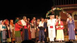 Марио Николов и Стефан Рядков участват в опера