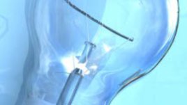 Пенсионират 100-ватовата крушка