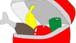 Здравословно хранене в училище