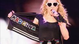 Остават броени дни до концерта на Мадона