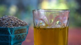 Ползите от водата с кимион в отслабването